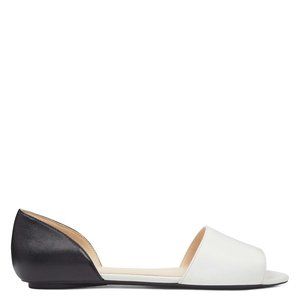 Nine West Breeze D'Orsay Flats